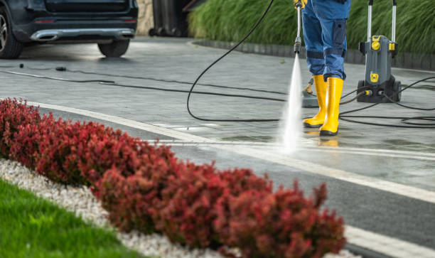 Best Gas Station Cleaning  in Bacliff, TX